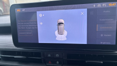 Jeep Avenger 1.2 Longitude 5dr Petrol Hatchback